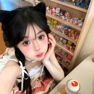 我是你的人