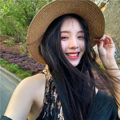 云端美人