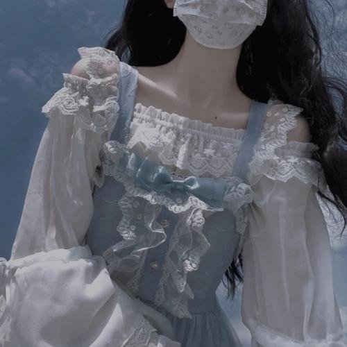 小伊奈的熊熊公仔